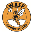 WASP Community Club logo